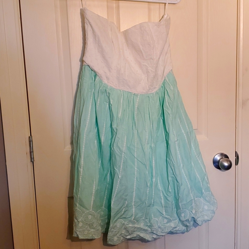Ricki's Casual Dress